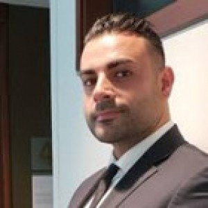 Azary Matanov, Toronto, Ontario