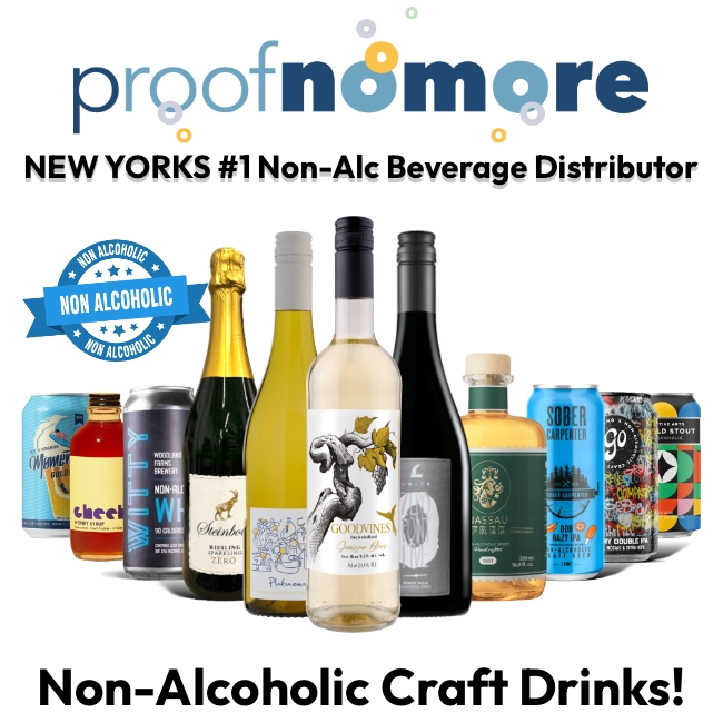 ProofNoMore Logo
