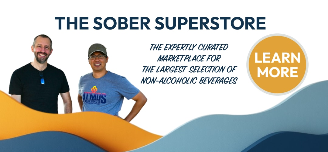 ProofNoMore  The Sober Superstore