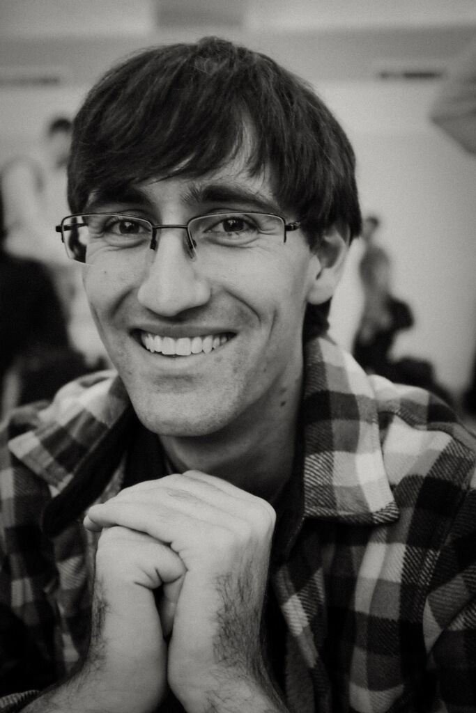 Director Alex Zajicek