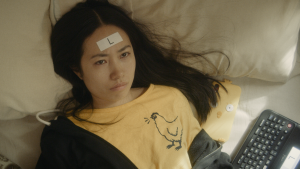 Sorry Were Dead  Lana