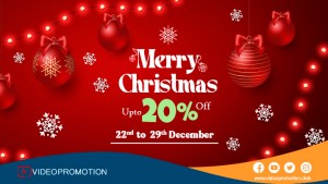 Merry Christmas December 24