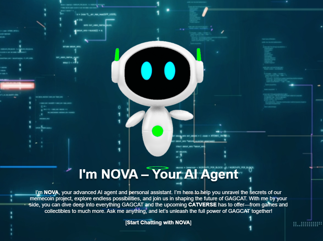AI Nexus  The Engine