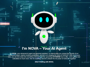 AI Nexus - The Engine