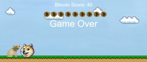 GAGCAT Jump`n run game - win daly 1M GAGCAT token
