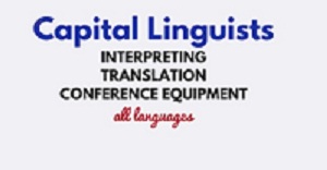 Capital Linguists