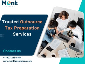 Outsource Tax Preparation img