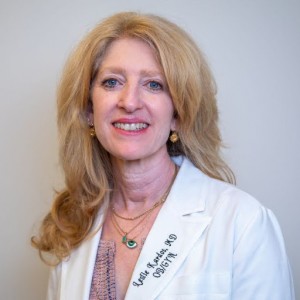 Leslie Kardos, MD, FACOG, MIGS:  A Leader in Women’s Health and Minimally Invasive Surgery