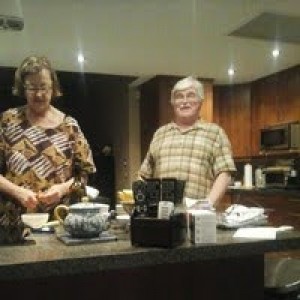 Terry Helton, CNA: A Pillar of Dedication at Cooney Healthcare and Rehabilitation