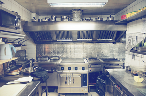 Restaurant Fire Suppression Inspections