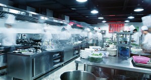 Restaurant Fire Suppression Maintenance