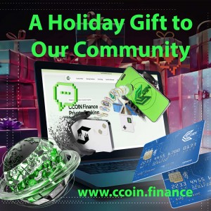 Ccoin Finance Beta A Revolutionary Step in Digital Banking Powered by SourceLess