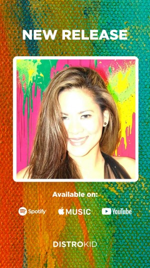 Lorie Deoleo is making a Buzz with the New Anthem, ‘The National Fighter’