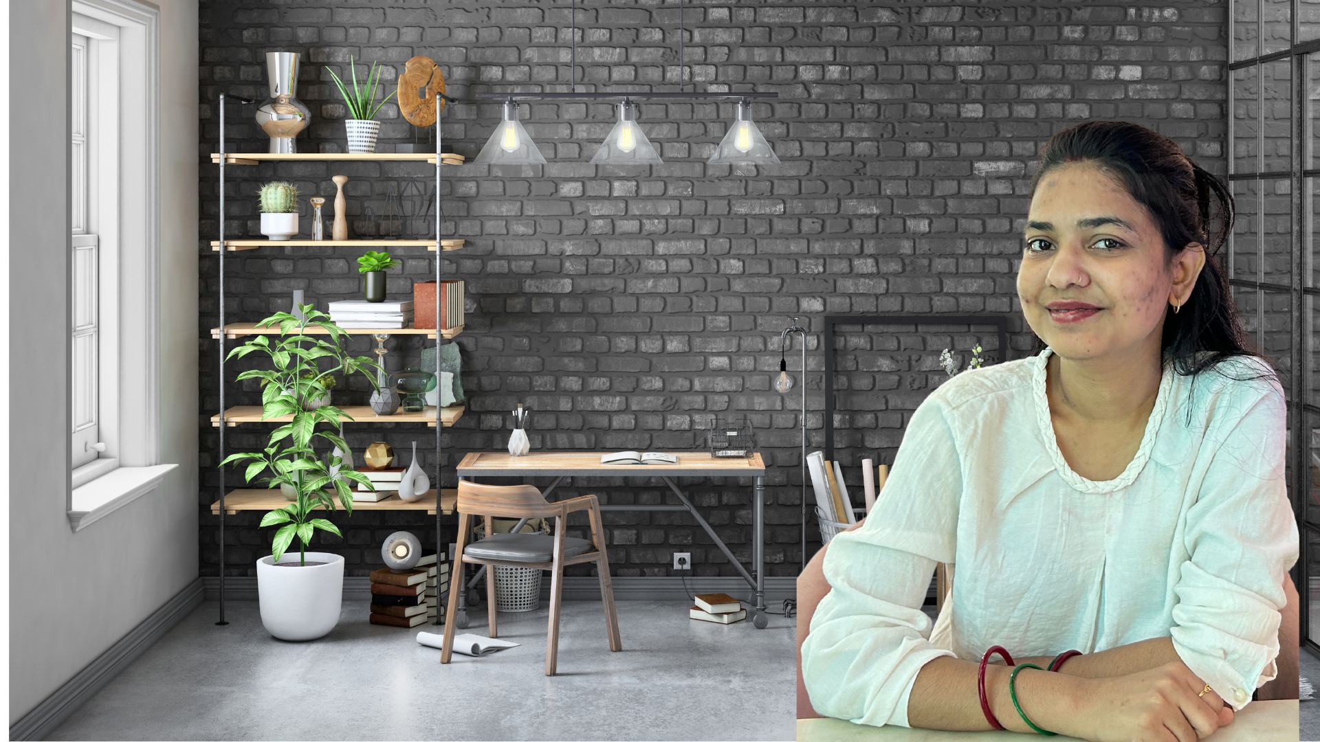 Empowering Change: The Journey of Ms Nidhi Gurugram – A Social Entrepreneur and Corporate Leader