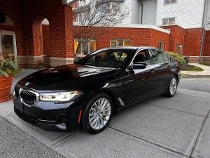 New England Limo Service