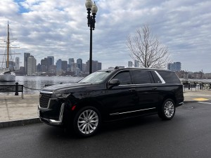 New England Limo Service