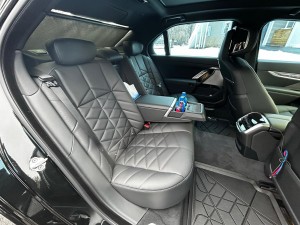 New England Limo Service