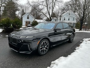 New England Limo Service