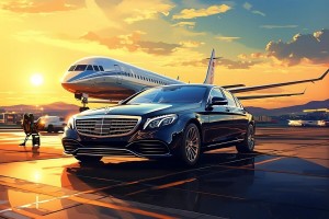 Airport Denver Transportation Services