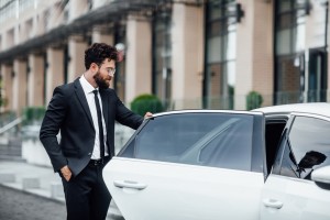 Luxe Transfers Birmingham