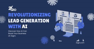 2xgro Unveils Cutting-Edge AI Solutions for Targeted Lead Generation
