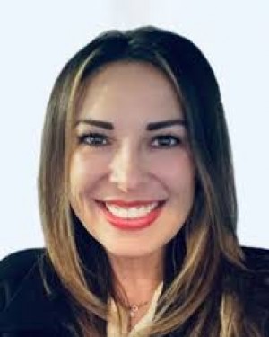 Ashleigh Noel, Psychiatric Nurse Practitioner 