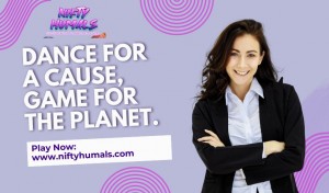 niftyhumals save endangered animals