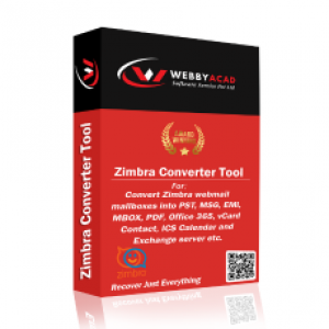 zimbra tool