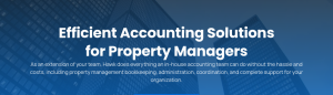 property management companies California