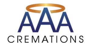 Affordable and Transparent Pricing for San Diego Cremation Services Now Available at AAA Cremations!