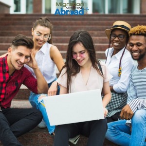 Immigration Vision Abroad 6