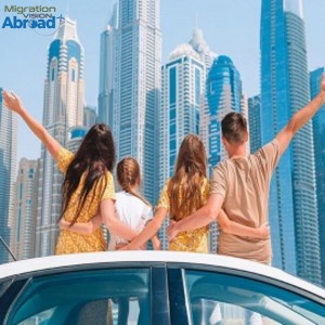 Immigration Vision Abroad 7