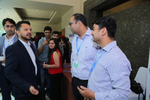 Breakout Discussions and Networking