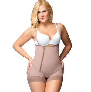 Daily Use Low Back Body Shaper
