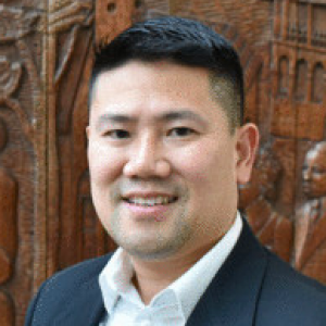 Dr. Edward Chew: Chairman of the Department of Emergency Medicine at NYC Health + Hospitals/Harlem