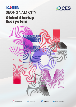 Seongnam City to Participate in CES 2025, Paving the Way as a Global Innovation Hub