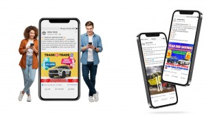 Facebook Sales Events are growing sales nationwide.