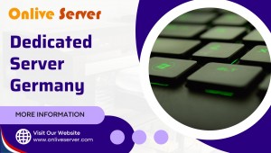Dedicated Server Germany
