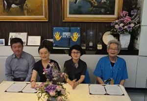 Representatives from both parties