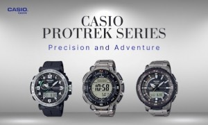 ECasio Offers 10 Discount on All Casio Watches Limited Time Offer
