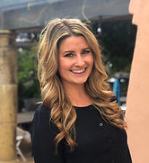 Nicole Panissidi, Recognized by BestAgents.us as a 2024 Top Agent 