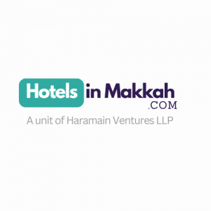 Hotels In Makkah logo