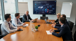 Transforming Talent Acquisition: United Connect Revolutionizes Hiring in Automotive Manufacturing