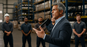Transforming Talent Acquisition: United Connect Revolutionizes Hiring in Automotive Manufacturing