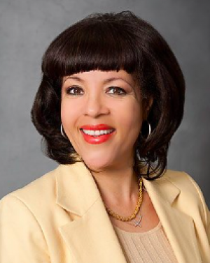 Stephanie Jones Marioneaux, MD: Visionary Eye Surgeon, Global Speaker, Media Trainer, and Compassionate Humanitarian