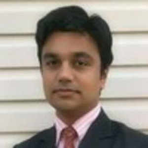 Tikal Kansara, MD, Cleveland Clinic Union Hospital Hospitalist Physician & Cardiovascular Disease Fellow