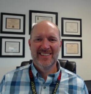 Benton Kinney, PA-C: Leading the Charge in Mental Health Care at North American Mental Health Services