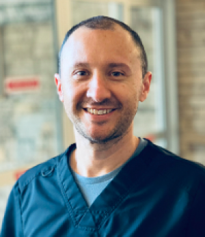 James O. Gonzales, MD, Elevates Healthcare Access in New Mexico as CEO of Productive Dynamics Healthcare