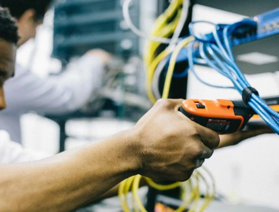 Cabling in DFW: The Leading Structured Cabling Contractors in Dallas, TX