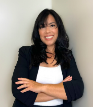 Anjanette “Anjie” Al Hindi, Recognized by BestAgents.us as a 2024 Top Agent 